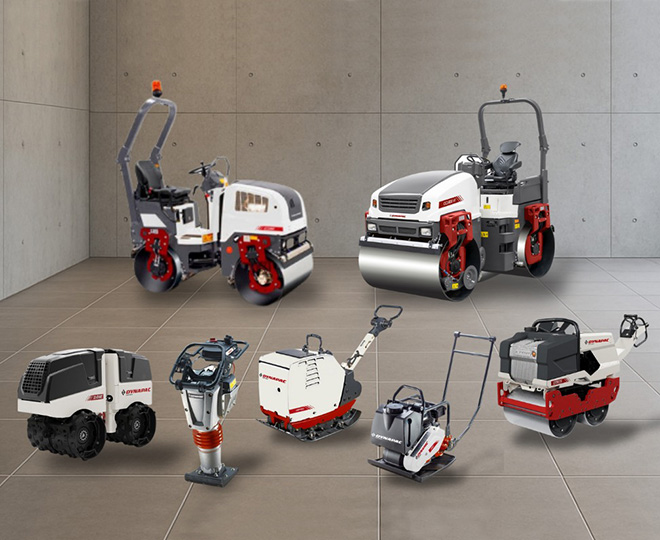 Compactación de suelo-Compactación de suelo Compactación de suelo-Compactación de suelo